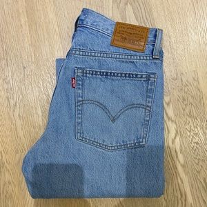 Levi’s Wedgie jeans - Size 26
